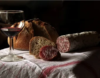 Salumi di nostra produzione
