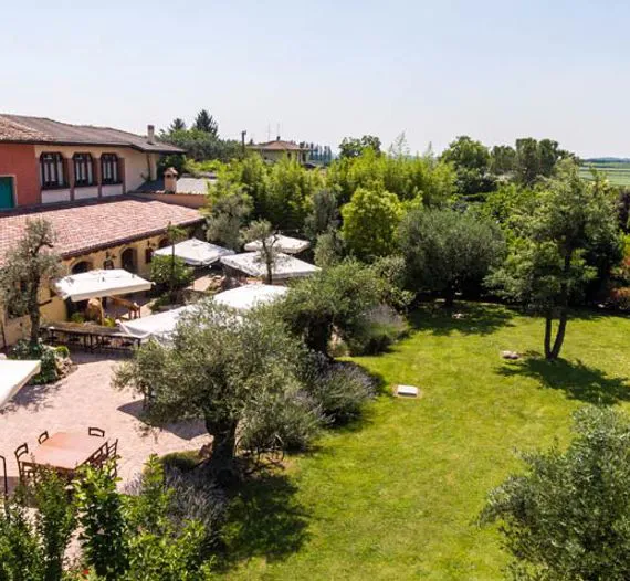 Agriturismo | Trattoria al fornello
